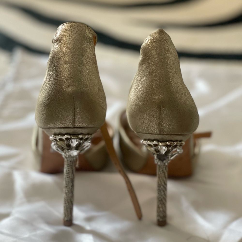Badgley Mischka Shoes !